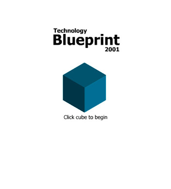 Technology Blueprint