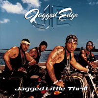 jagged edge album cover 8