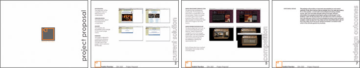 Project Proposal