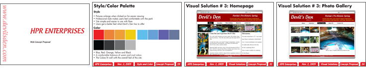 Project Proposal