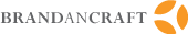 Brandan Craft's Brand Mark