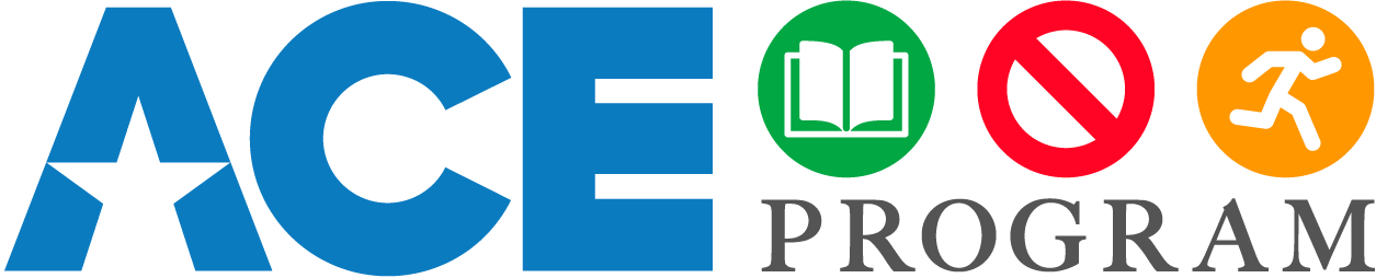 ACE Program brand mark
