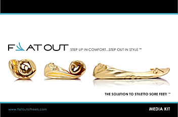 Flat Out Media Kit