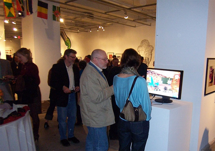 Carnival Interactive