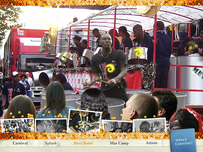 Carnival Interactive