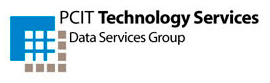 PCIT brand mark