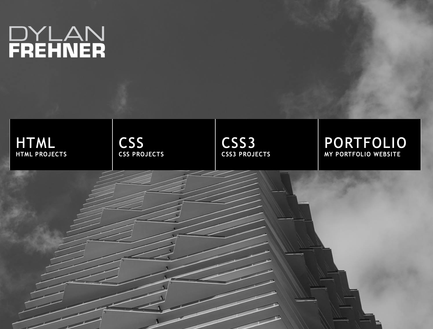 Web 1 Final Project
