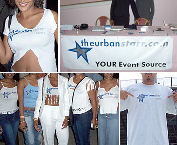 The UrbanStarr marketing materials