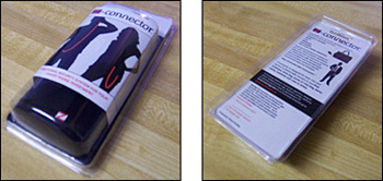 Z-connector